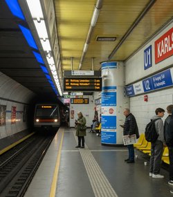 Kdy vyzvednout auto