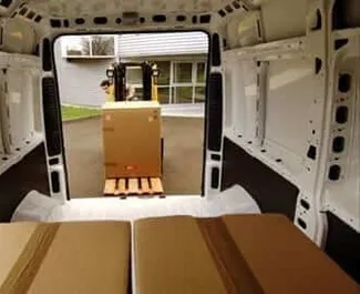 Car Hire Fiat Ducato #31 Automatic in Prague, equipped with 2.3L engine ➤ From Vadim in Czechia.