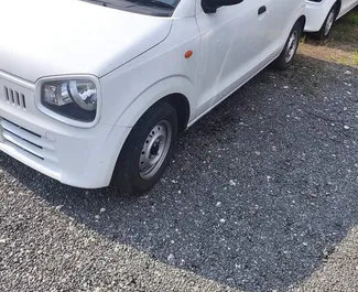Noleggio auto Suzuki Alto #3976 Automatico a Larnaca, dotata di motore 0,6L ➤ Da Andreas a Cipro.