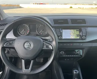 Motor Diesel 1,4L Skoda Fabia 2016 na prenájom v v meste Durres.