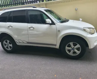 Wypożyczalnia Toyota RAV4 na lotnisku w Kolombo, Sri Lanka ✓ Nr 7635. ✓ Skrzynia Automatyczna ✓ Opinii: 0.