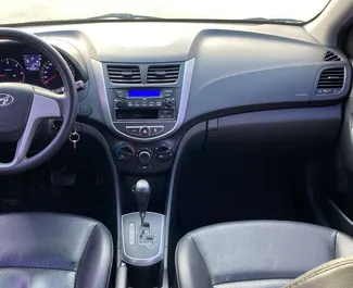 Motor Diesel 1,6L Hyundai Accent 2014 na prenájom v v meste Durres.