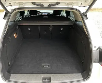 Rent a Opel Astra Sports Tourer in Prague Czechia