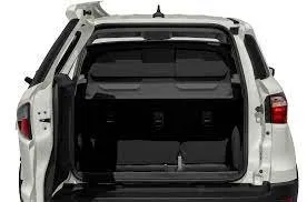 Autohuur Ford Eco Sport 2022 in in Cyprus, met Benzine brandstof en 123 pk ➤ Vanaf 47 EUR per dag.