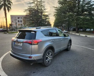 Rendiauto esivaade Toyota RAV4 Kutaisis, Gruusia ✓ Auto #11112. ✓ Käigukast Automaatne TM ✓ Arvustused 1.