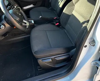 Huur een Renault Clio 5 in Budva Montenegro