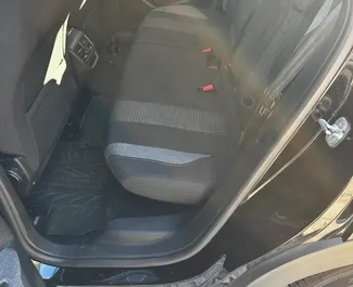 Peugeot 3008 2021 met Vooraandrijving systeem, beschikbaar in Budva.