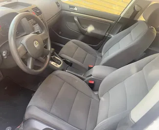 Volkswagen Golf 5 – samochód kategorii Ekonomiczny, Komfort na wynajem w Albanii ✓ Bez Depozytu ✓ Ubezpieczenie: OC, CDW, Zagranica.