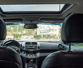 Motor Diesel 2,2L Toyota RAV4 2007 na prenájom v v meste Durres.