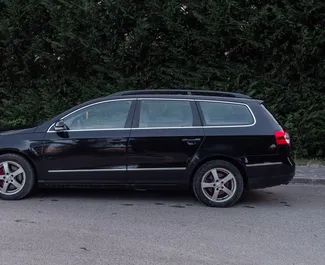 Prenájom auta Volkswagen Passat Variant #7291 s prevodovkou Automatické v v meste Durres, vybavené motorom 2,0L ➤ Od Erald v v Albánsku.