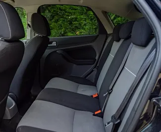 Prenájom auta Ford Focus #10769 s prevodovkou Manuálne v v meste Durres, vybavené motorom 1,4L ➤ Od Erald v v Albánsku.