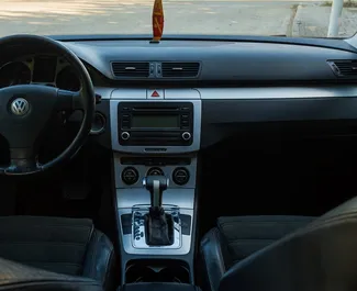 Motor Diesel 2,0L Volkswagen Passat Variant 2010 na prenájom v v meste Durres.