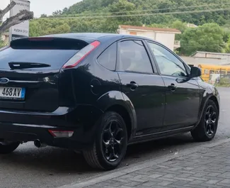 Ford Focus 2011 dostupné na prenájom v v meste Durres, s limitom kilometrov neobmedzené.