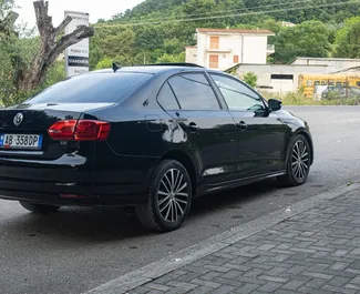 Prenájom auta Volkswagen Jetta #11582 s prevodovkou Automatické v v meste Durres, vybavené motorom 2,0L ➤ Od Erald v v Albánsku.