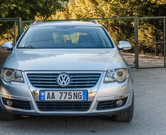 Prenájom auta Volkswagen Passat Variant #9430 s prevodovkou Automatické v v meste Durres, vybavené motorom 2,0L ➤ Od Erald v v Albánsku.