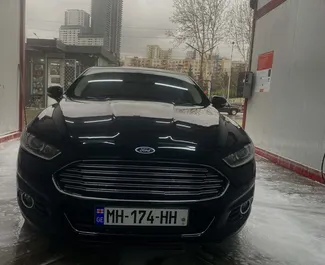 Noleggio auto Ford Mondeo #15789 Automatico a Tbilisi, dotata di motore 1,5L ➤ Da Mariam in Georgia.