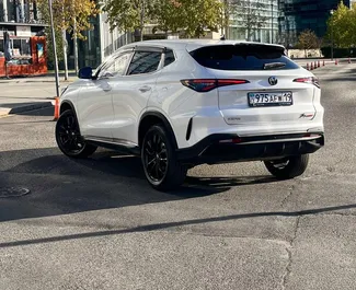 Noleggio auto Changan X5 Plus #15943 Automatico ad Almaty, dotata di motore 1,5L ➤ Da Yaroslav in Kazakistan.