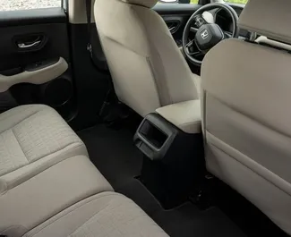 Honda HR-V noma. Ekonomiskā, Komforta, Krossovers automašīna nomai Gruzijā ✓ Depozīts 560 GEL ✓ Apdrošināšanas iespējas: TPL, CDW, SCDW, FDW, Pasažieri, Krāpšana.