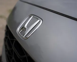 Benzīns 2,0L dzinējs Honda HR-V 2023 nomai Tbilisi.