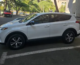 Noleggio auto Toyota RAV4 #16369 Automatico a Kutaisi, dotata di motore 2,5L ➤ Da Aleksandre in Georgia.
