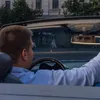 Roman Autovermietung in Georgien