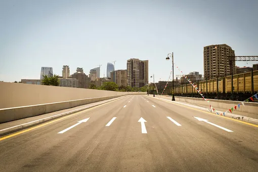 Rent a Car in Azerbaijan