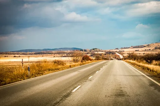 Rent a Car in Bulgaria