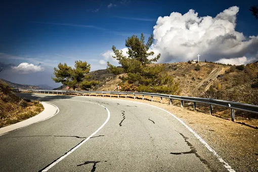 Rent a Car in Cyprus