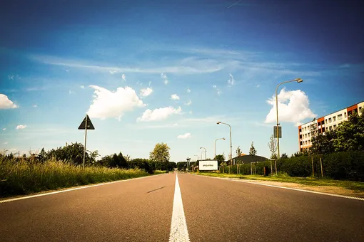 Rent a Car in Czechia