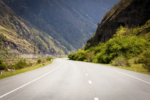 Rent a Car in Georgia