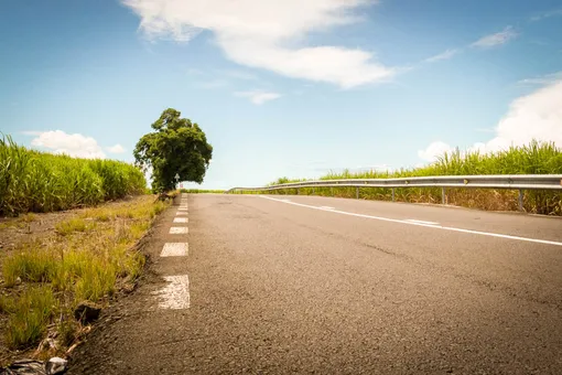 Rent a Car in Mauritius