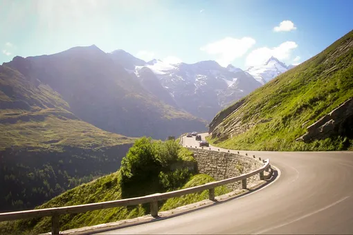 Rent a Car in Slovenia