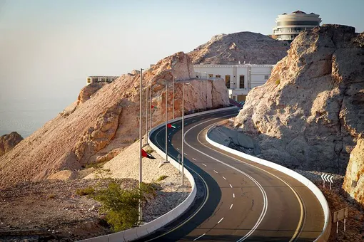 Rent a Car in the UAE