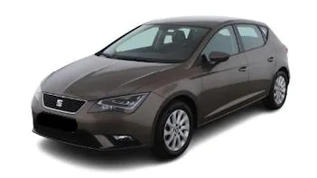 SEAT Leon ST 2017