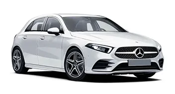 Mercedes-Benz-A180-2021