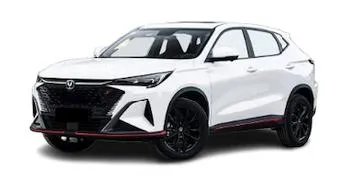 Changan X5 Plus 2024