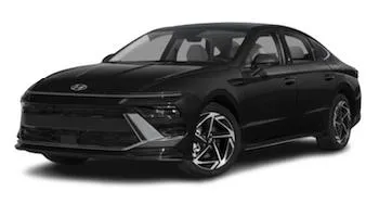 hyundai sonata 2025
