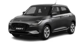 suzuki swift 2025