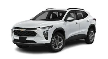 Chevrolet Trax 2025