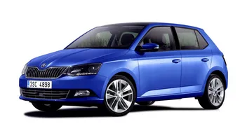 Skoda-Fabia-2018