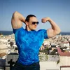 Pavel Aleinikau