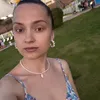 Alina Horbunova