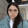 Antonina Shchekina