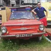 Aliaksandr Samakhval